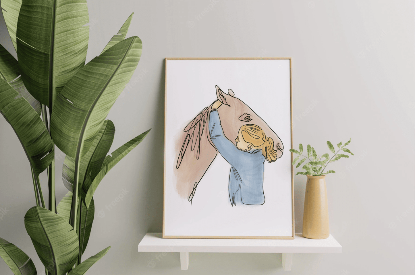 Animal Adjustment Chiropractic Poster, Chiropractic Clinic Decor - DC Maike Perello