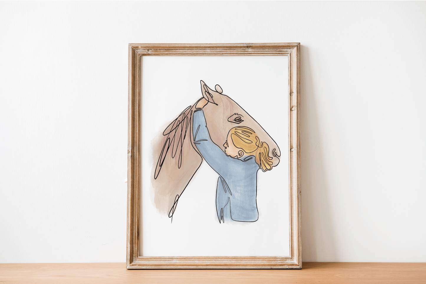 Animal Adjustment Chiropractic Poster, Chiropractic Clinic Decor - DC Maike Perello