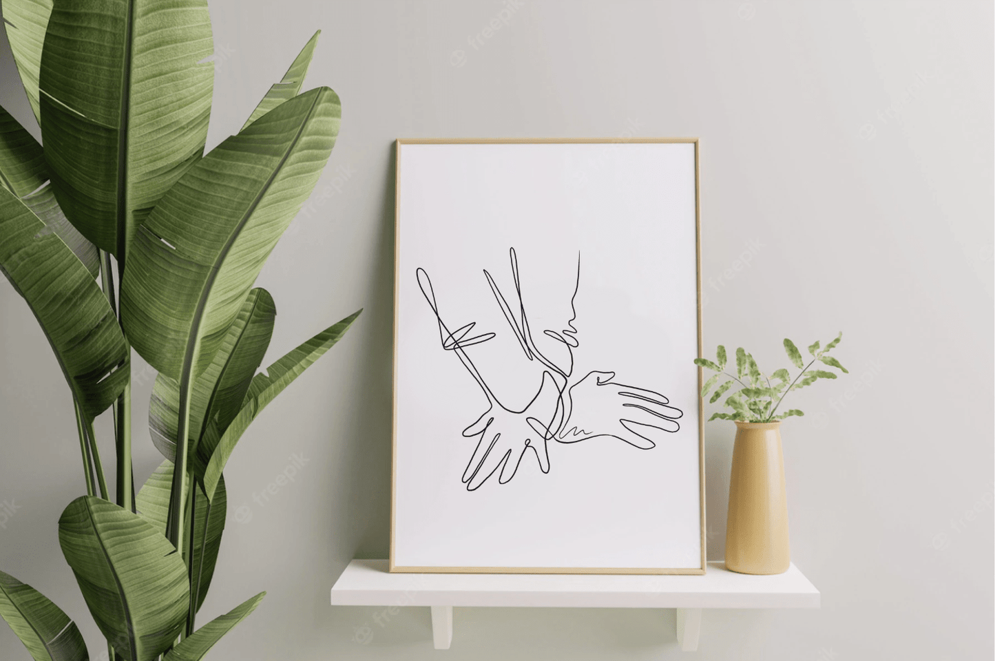 Chiropractic Hands Adjustment Poster Print, Chiropractic Office Decor - DC Maike Perello