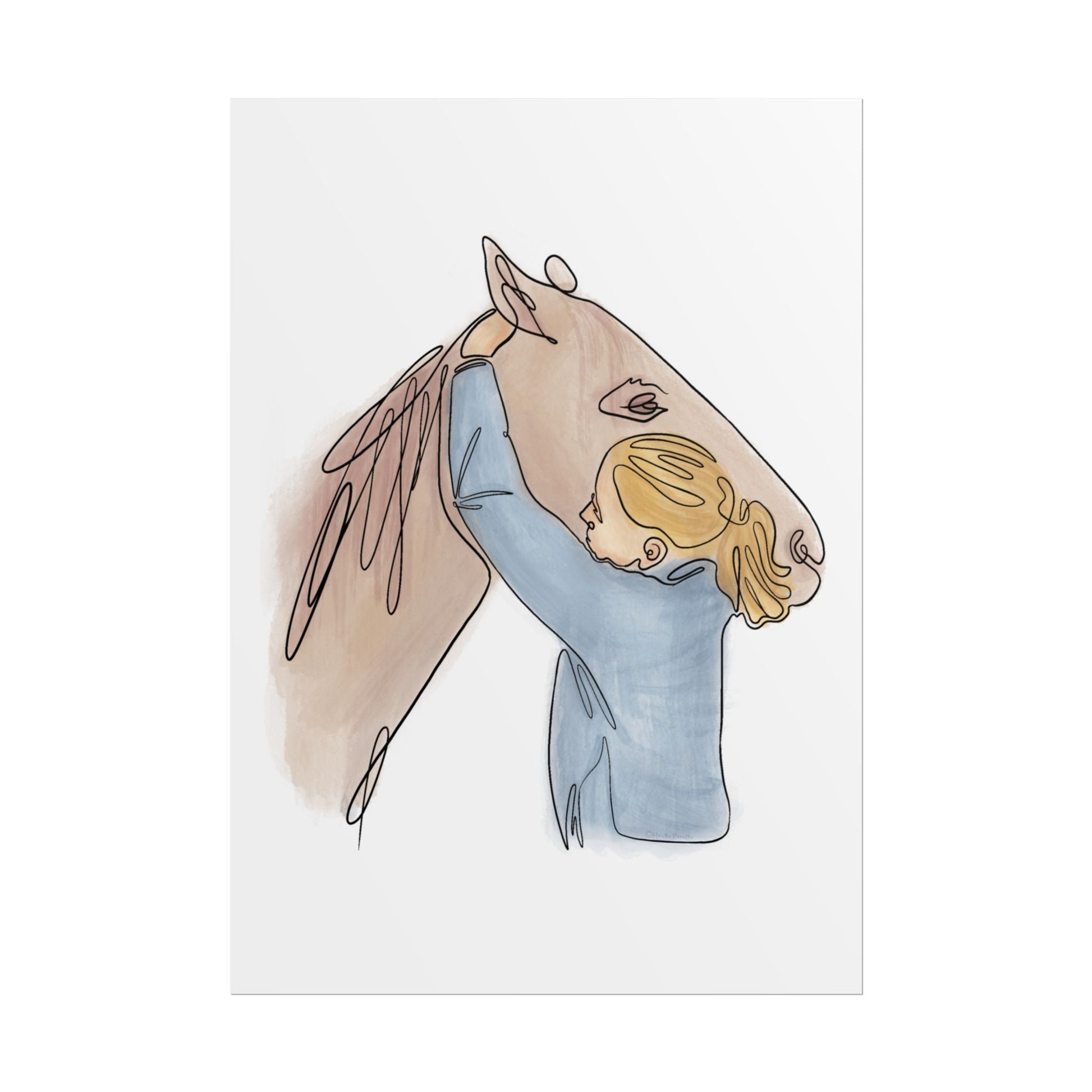 Animal Adjustment Chiropractic Poster, Chiropractic Clinic Decor - DC Maike Perello