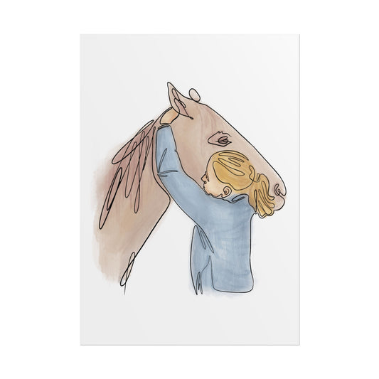 Animal Adjustment Chiropractic Poster, Chiropractic Clinic Decor - DC Maike Perello