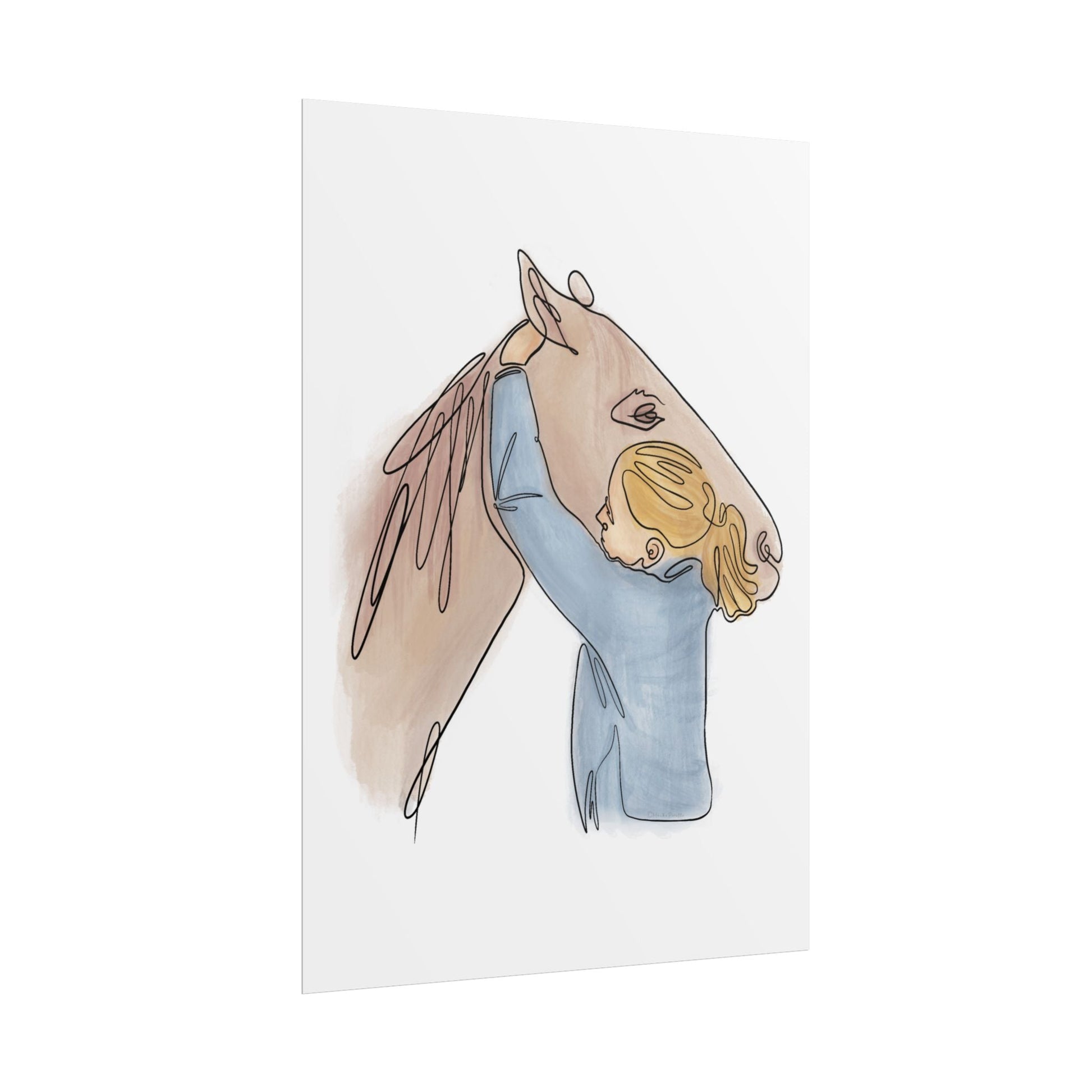 Animal Adjustment Chiropractic Poster, Chiropractic Clinic Decor - DC Maike Perello